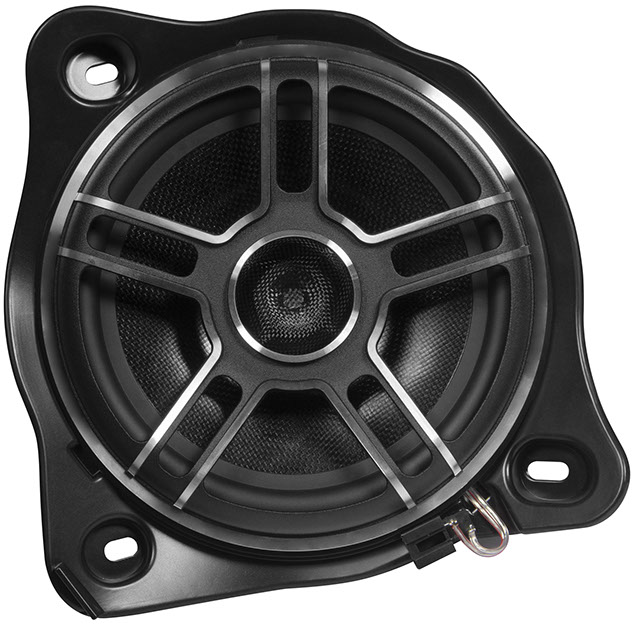 MUSWAY CSM-8WR Woofer 20 cm FUSSRAUM SUBWOOFER RECHTS C-Klasse W205, GLC X253, E-Klasse W213  1 Stück