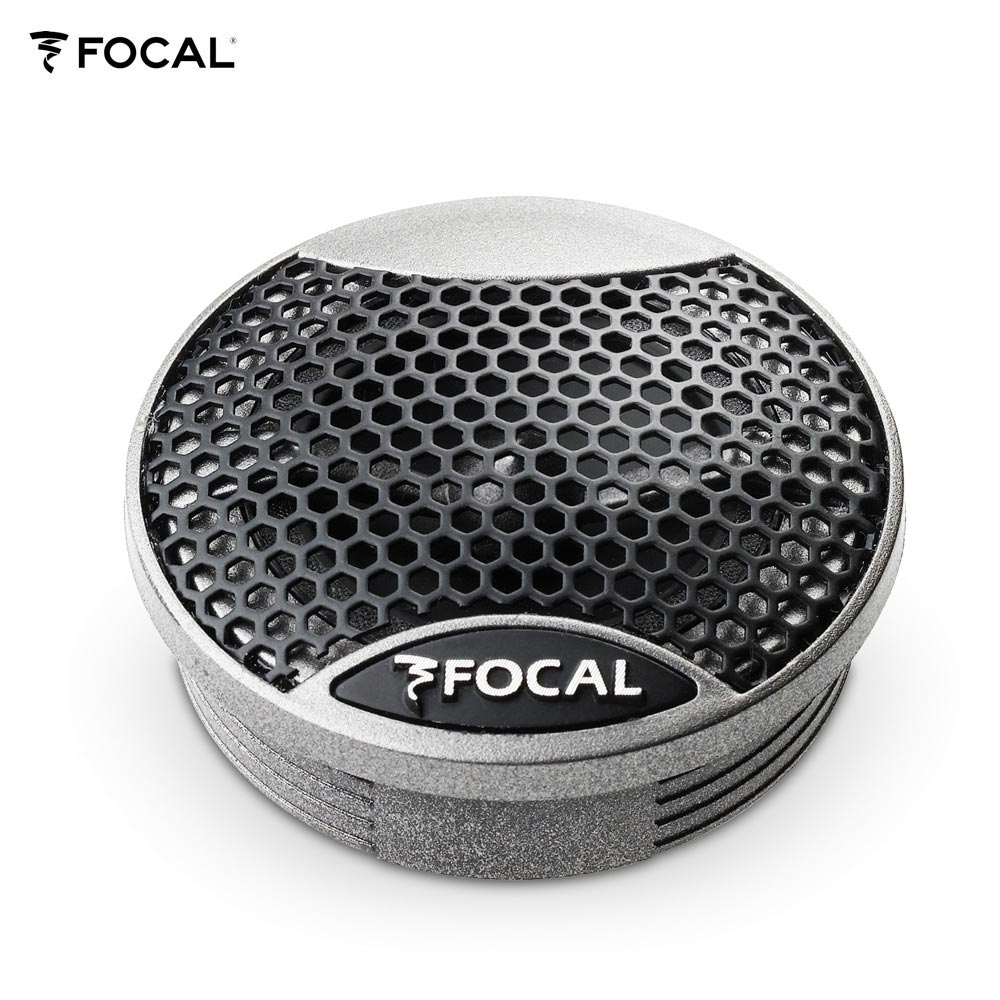 FOCAL PS165V1-LAST POLYGLASS-Serie "Last Edition" 16,5 cm (6.5") 2-Wege Kompo Lautsprecher Set 160 Watt   