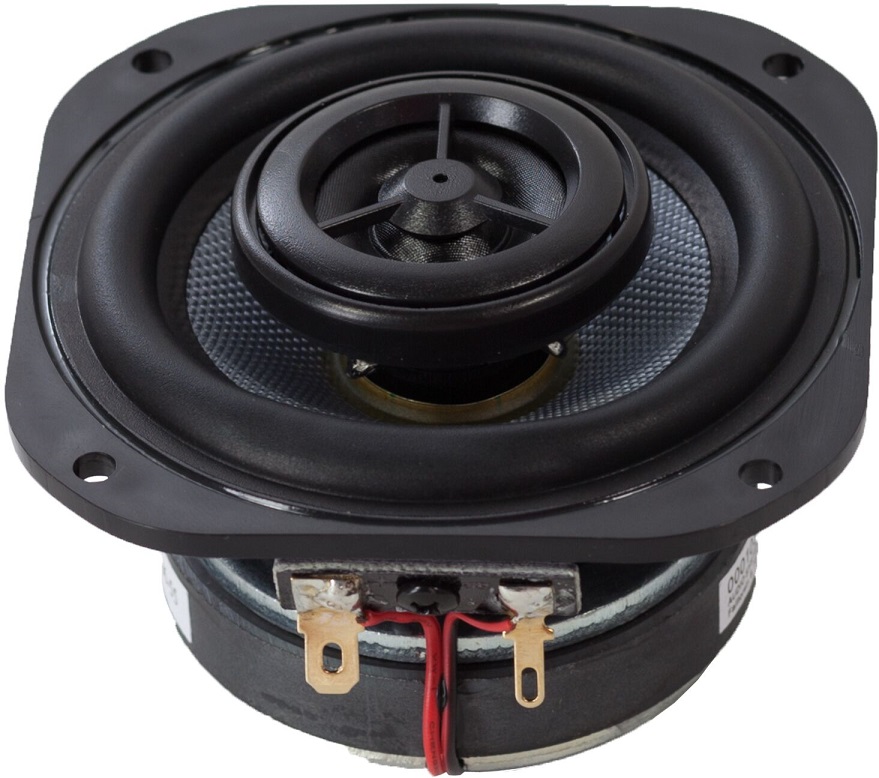 Audio System CO 80 EVO 2 Wege Koax Lautsprecher 1 Paar