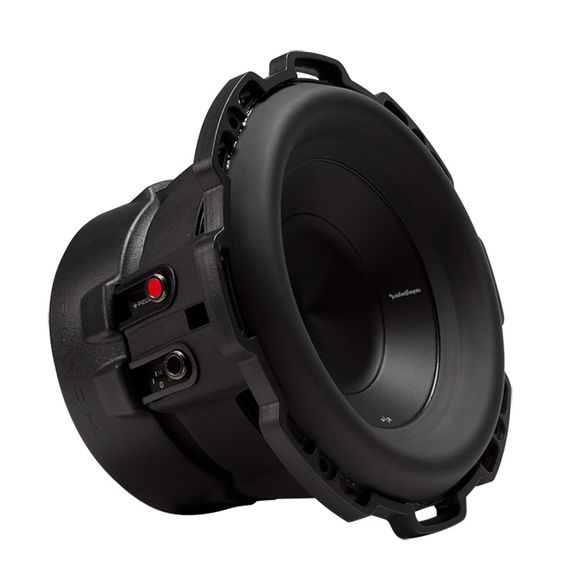 ROCKFORD FOSGATE P2 D28 Subwoofer 20 cm P2D28
