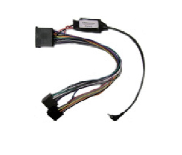 Alpine APF-S101BM Lenkradinterface für BMW 3er, 5er, 7er, X5, Z8 (1994-2006) und Mini 