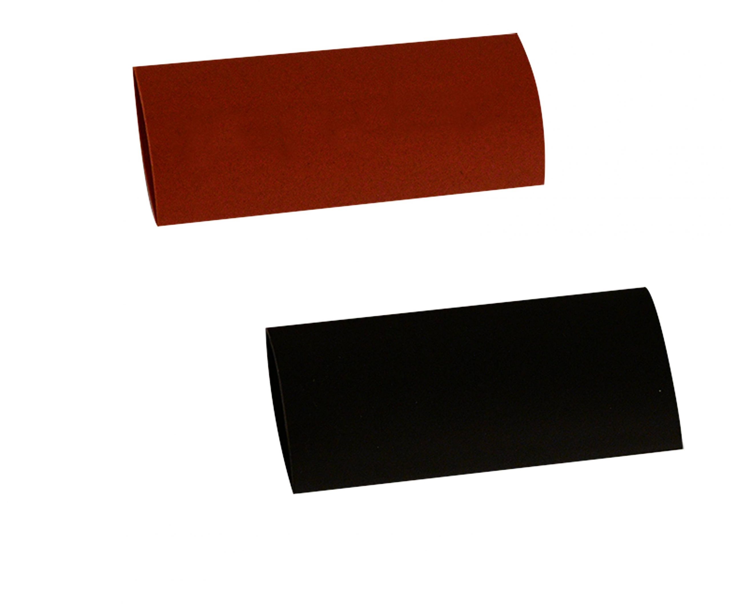 Audio System Z-SHRINK TUBE 20 Schrumpfschlauch für Kabelgröße 20 mm² - 10 Stück
