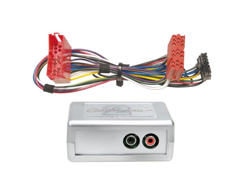 ACV 44vadx001 AUX Audio Interface - Audi verschiedene Modelle