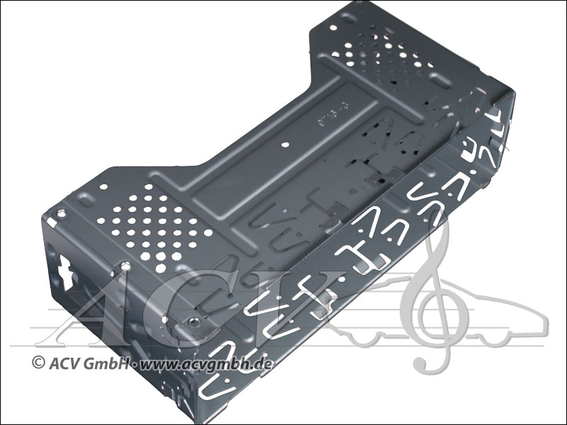 ACV 1770-1701 Kenwood struttura di montaggio 