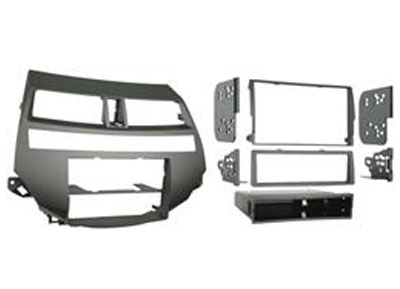 RTA 000.368-2 Multi-frame kit di montaggio con vano portaoggetti