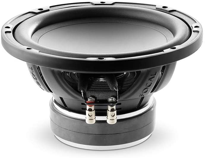 Focal Sub P25DB 25 cm Performance Subwoofer Chassis 500 Watt Woofer