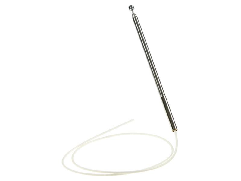 ACV 15-7557008 Stelo di ricambio antenna motorizzata cromo