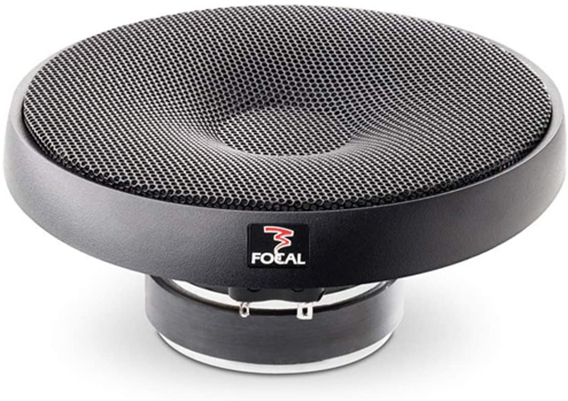 Focal PS165 Performance Expert 16,5cm 2 Wege Komponenten Lautsprechersystem Set 120 Watt