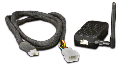 ZENEC Z-EACC-SL2 SmartLink Miracast Box für ZENEC Essential