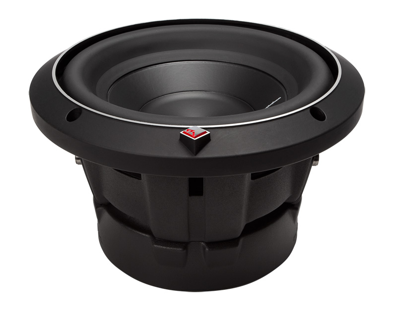 ROCKFORD FOSGATE P2 D28 Subwoofer 20 cm P2D28