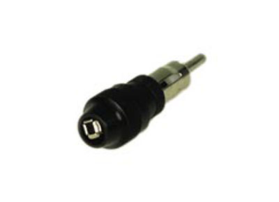 RTA 206.012-0 AM / FM antenna adattatore universale, alla vite