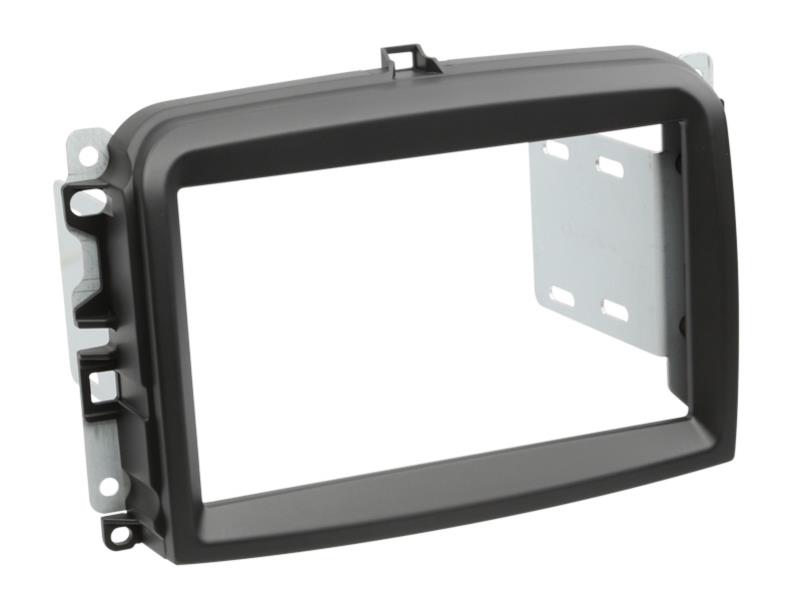 ACV 381094-28 2-DIN RB Fiat 500L 2012/2013 > nero