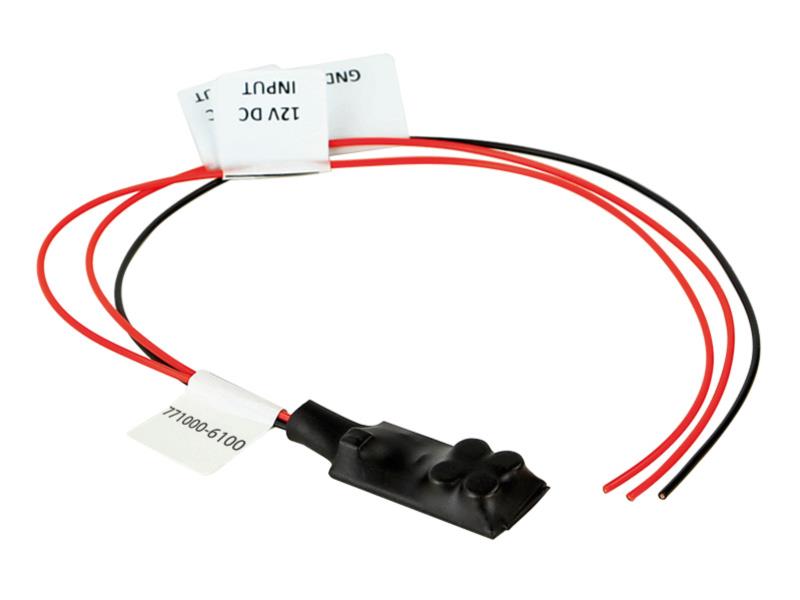 ACV 771000-6100 Stabilisator für Rückfahrsignal