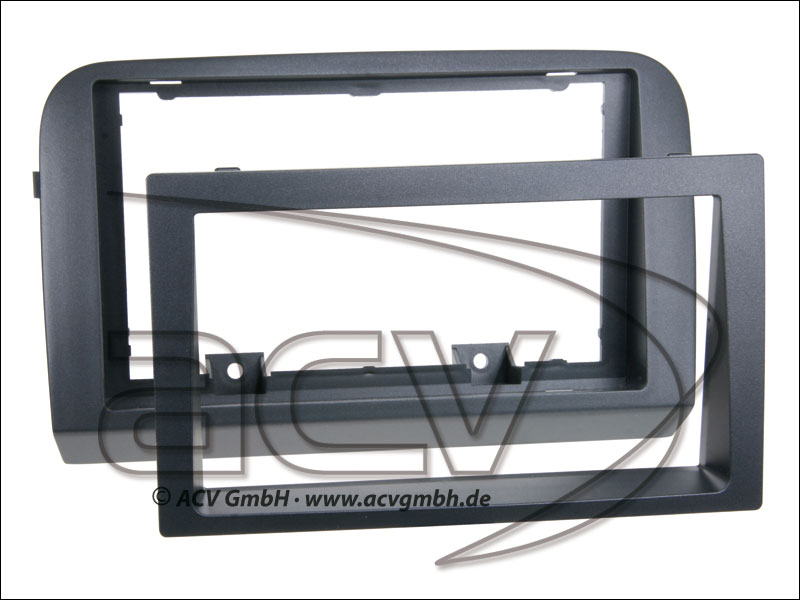 ACV 281094-24 Fiat Croma Radio Holder 