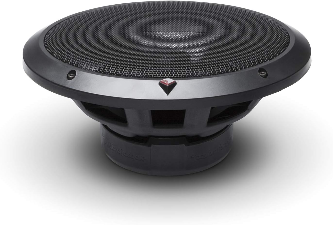 Rockford Fosgate T1692 oval 6x9" 2-Wege Koaxial Lautsprecher 200 Watt - 1 Paar
