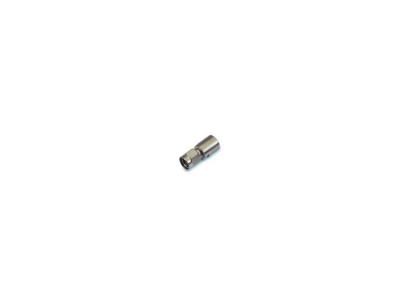 ACV 15-7131009 Adaptateur d'antenne FME ( m ) - > SMA ( m )