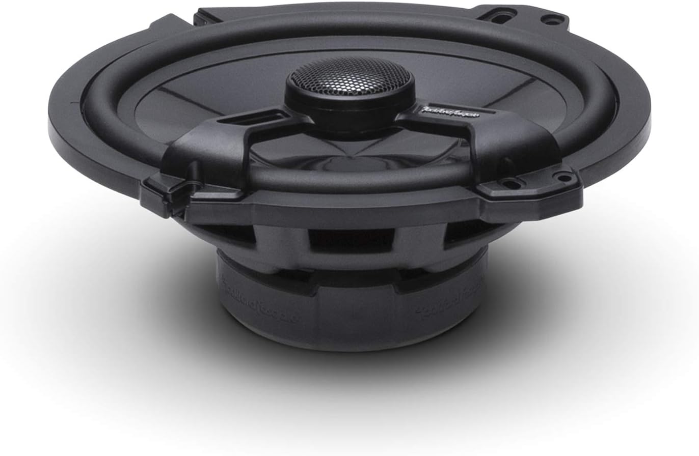 ROCKFORD POWER FOSGATE T1682 Coax / Triax 682 T1 