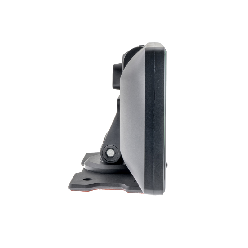 AMPIRE CPM100 Smartphone-Monitor 25.4cm (10'') mit AHD Dual-Dashcam und RFK-Funktion