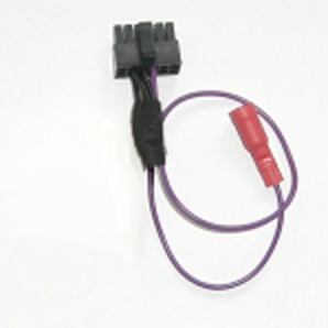 ZENEC ZEZ-ZENECLEAD Zey adaptateur dinterface sur la tige ZENEC 