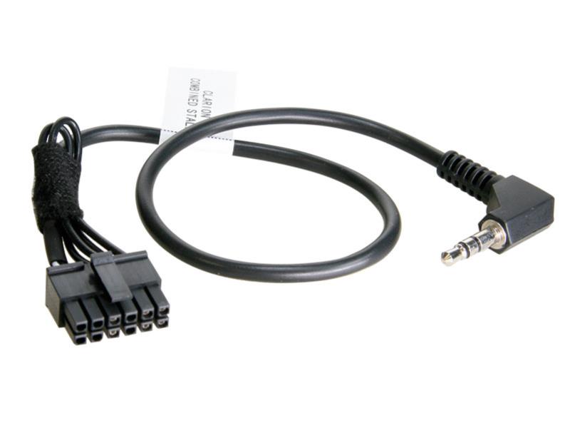 ACV 42-MZ-812 SWC Mazda MX - 5 ( Sound System ) > Clarion