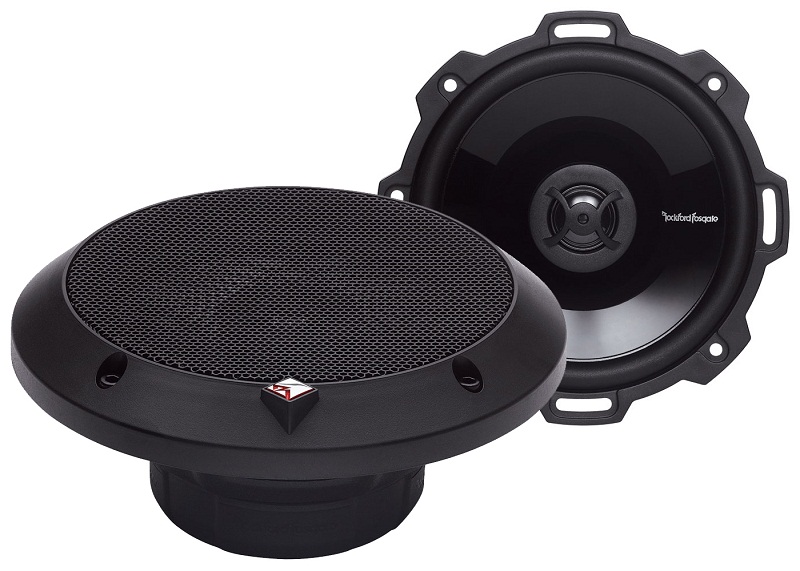 ROCKFORD FOSGATE P152 Koax-System 13 cm P 152