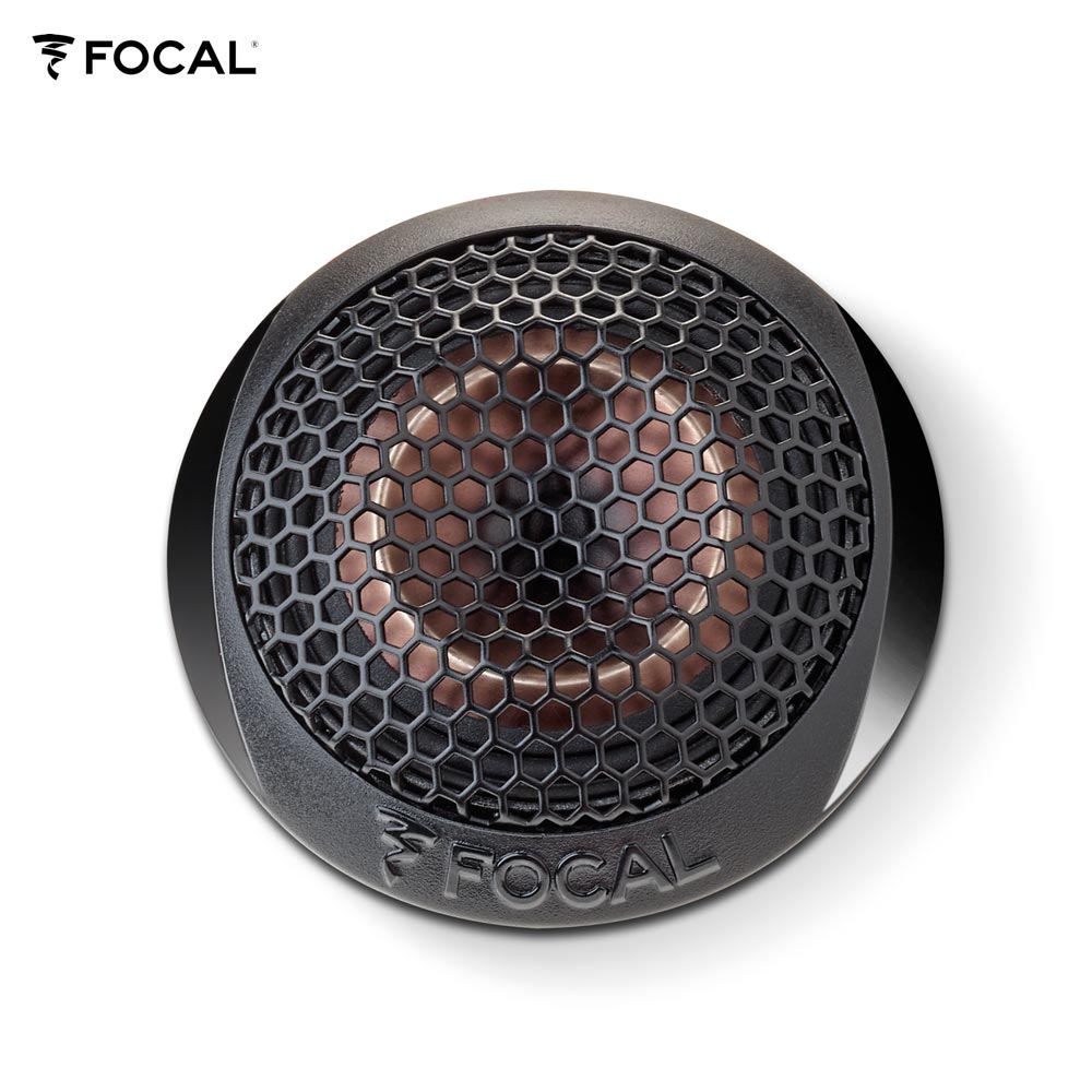 Focal PS165FE FLAX EVO-Serie 16,5 cm (6.5") 2-Wege Kompo Lautsprecher Set 140 Watt