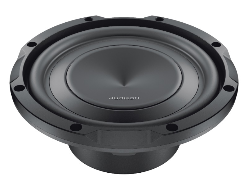 Audison Prima APS 8 D SUBWOOFER 200mm 4+4Ohm 250 Watt