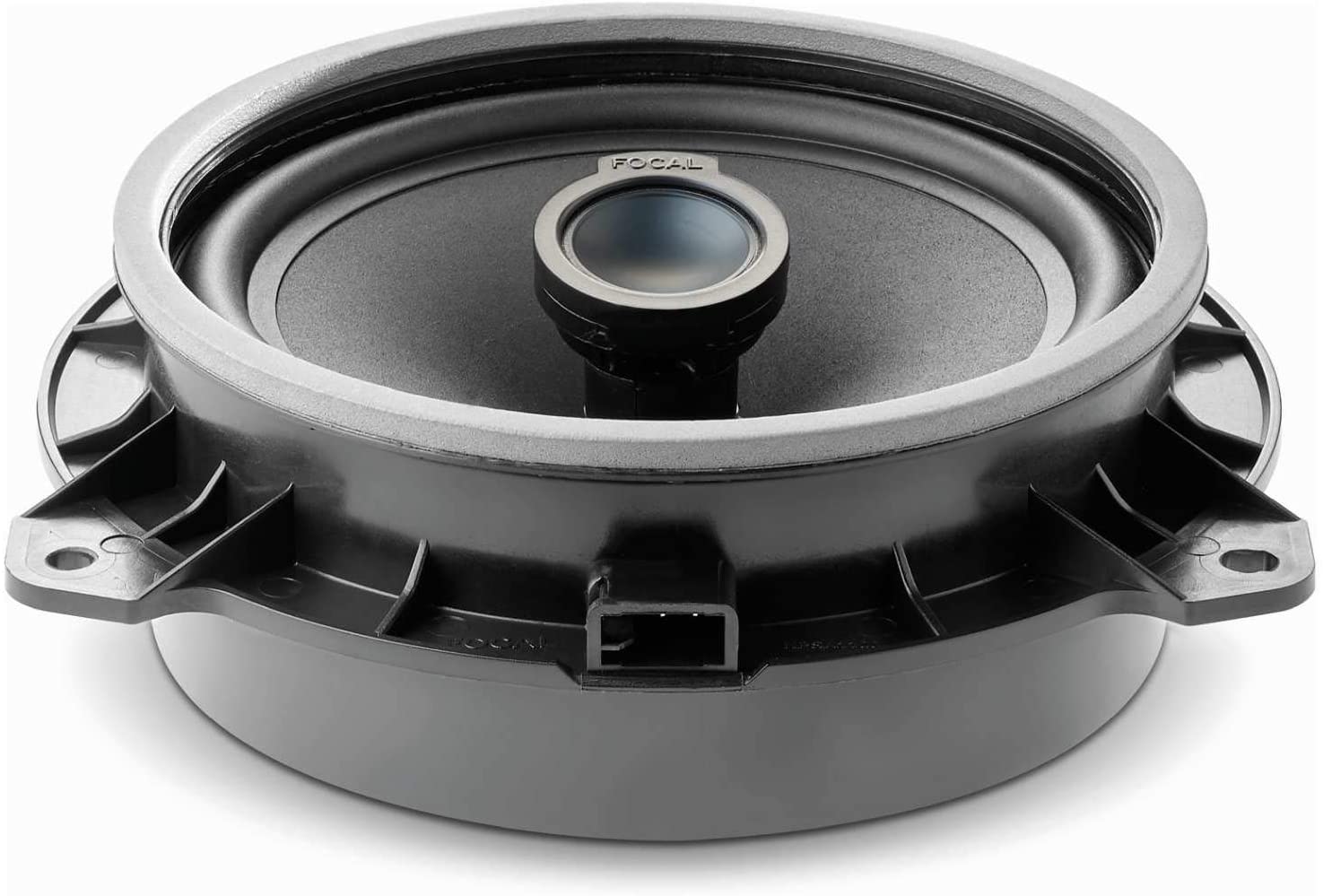 Focal ICTOY165 Inside 2-Wege 16,5cm Koax Lautsprecher für Toyota und Lexus Fahrzeuge  Focal IC TOY 165 