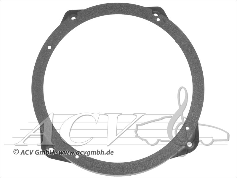 BMW Mini ACV 271.023-06 porta dingresso Ø130mm 