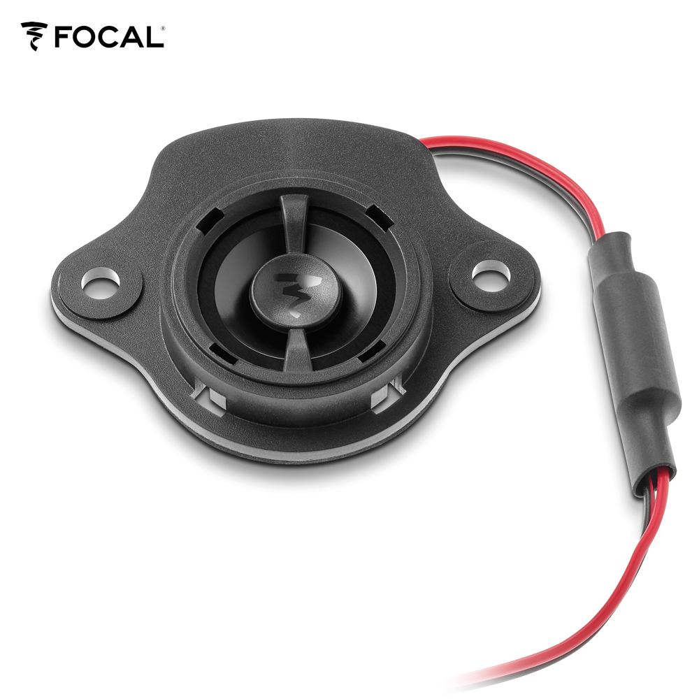 Focal ICC-T3Y-100 10 cm (4") Center Lautsprecher kompatibel mit Tesla Model 3 Standard, Sr+, Premium Lr Mr, Model Y Standard Sr, Y Premium Lr 