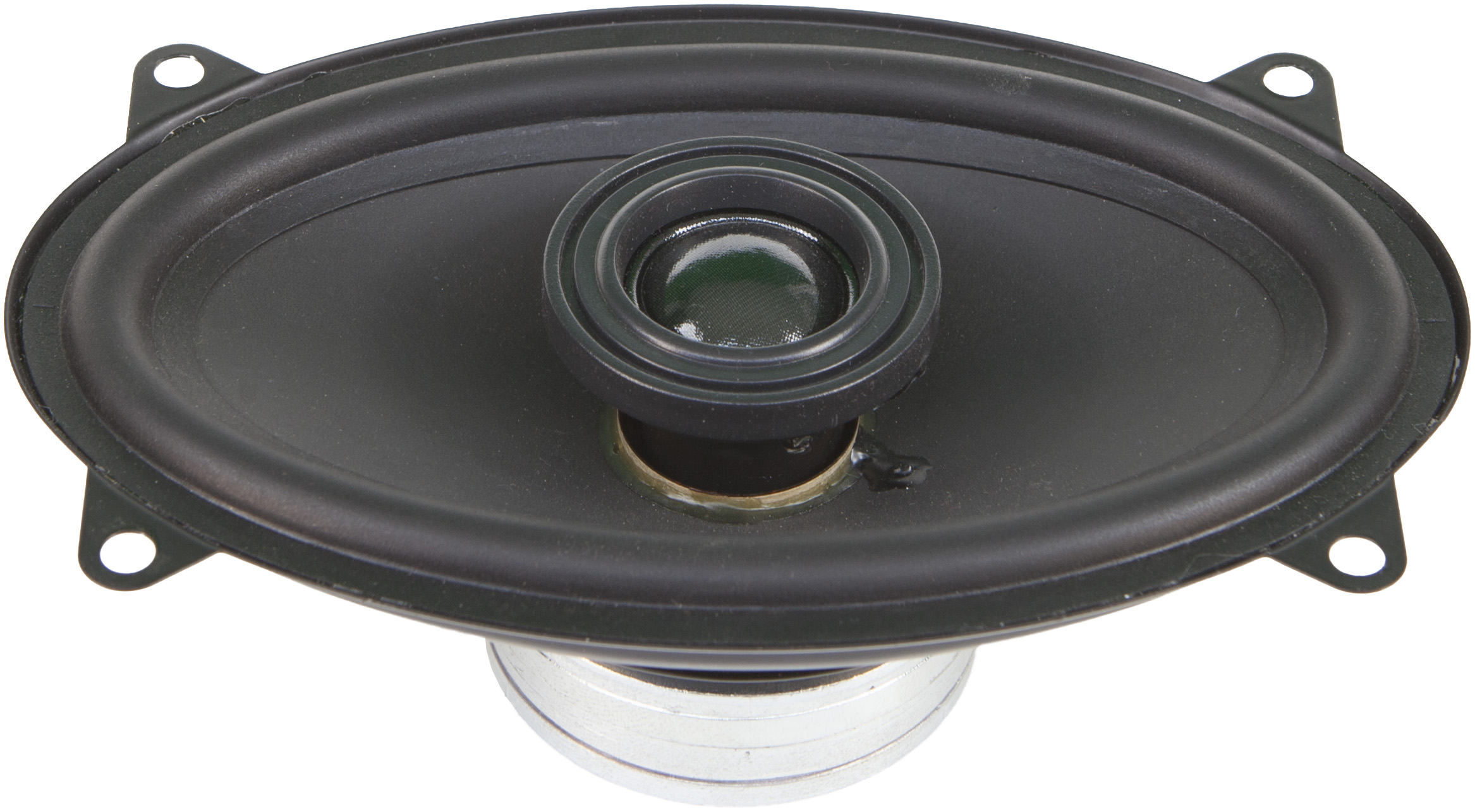 Audio System XC 406 EVO X-SERIES Neodym Coaxial System 4x6 , 125 Watt 1 Paar