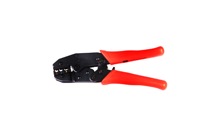 RTA 153.000-3 Crimping tool for insulated crimp connectors