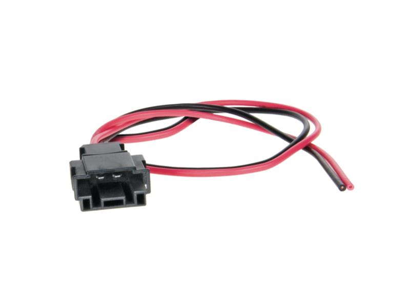 ACV 1193-01l LSP Adapter Mercedes A / C / E / Classe CLK ( 1 x )