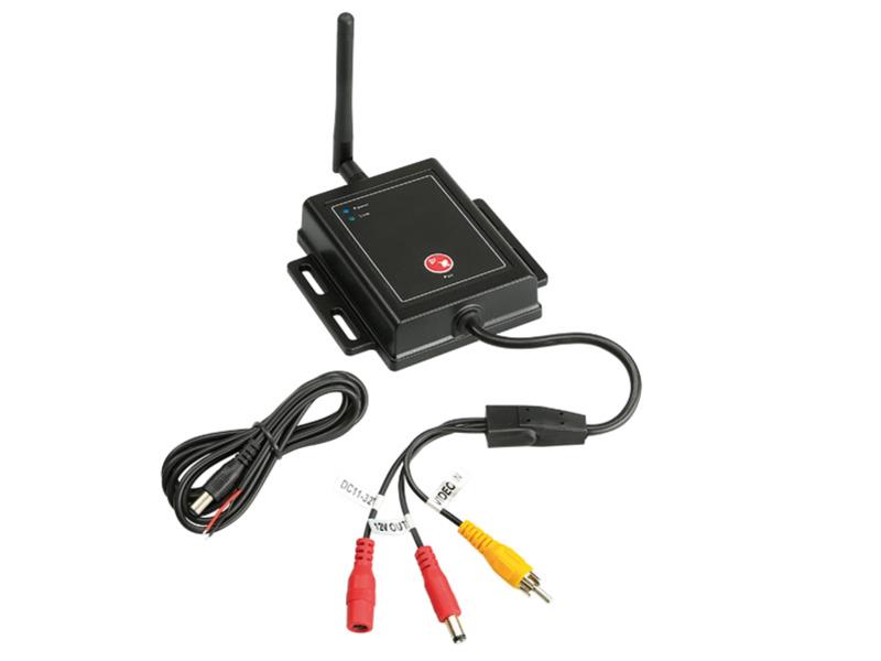 ACV 771000-6400 WiFi Videotransmitter universal 12 Volt ( inkl. App )