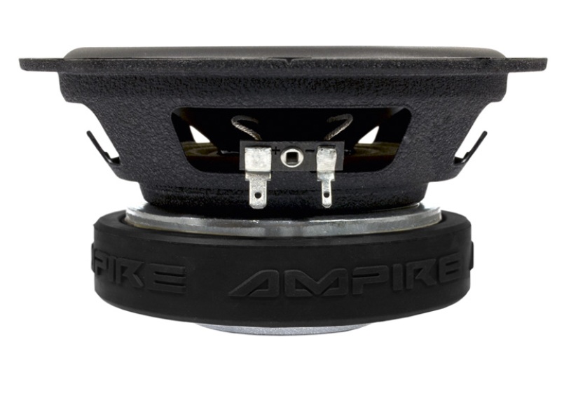 AMPIRE BOLD6 subwoofer, 16,5 cm / 6,5'', 4 + 4 ohm, 250 watt