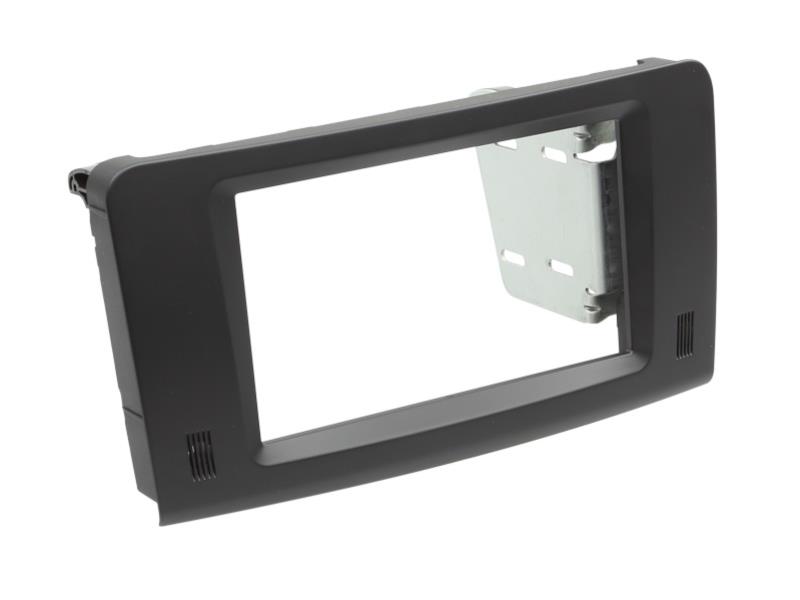 ACV 381190-34-1 2-DIN RB Mercedes M-Class ( W164 ) from 2005 to 2011 black