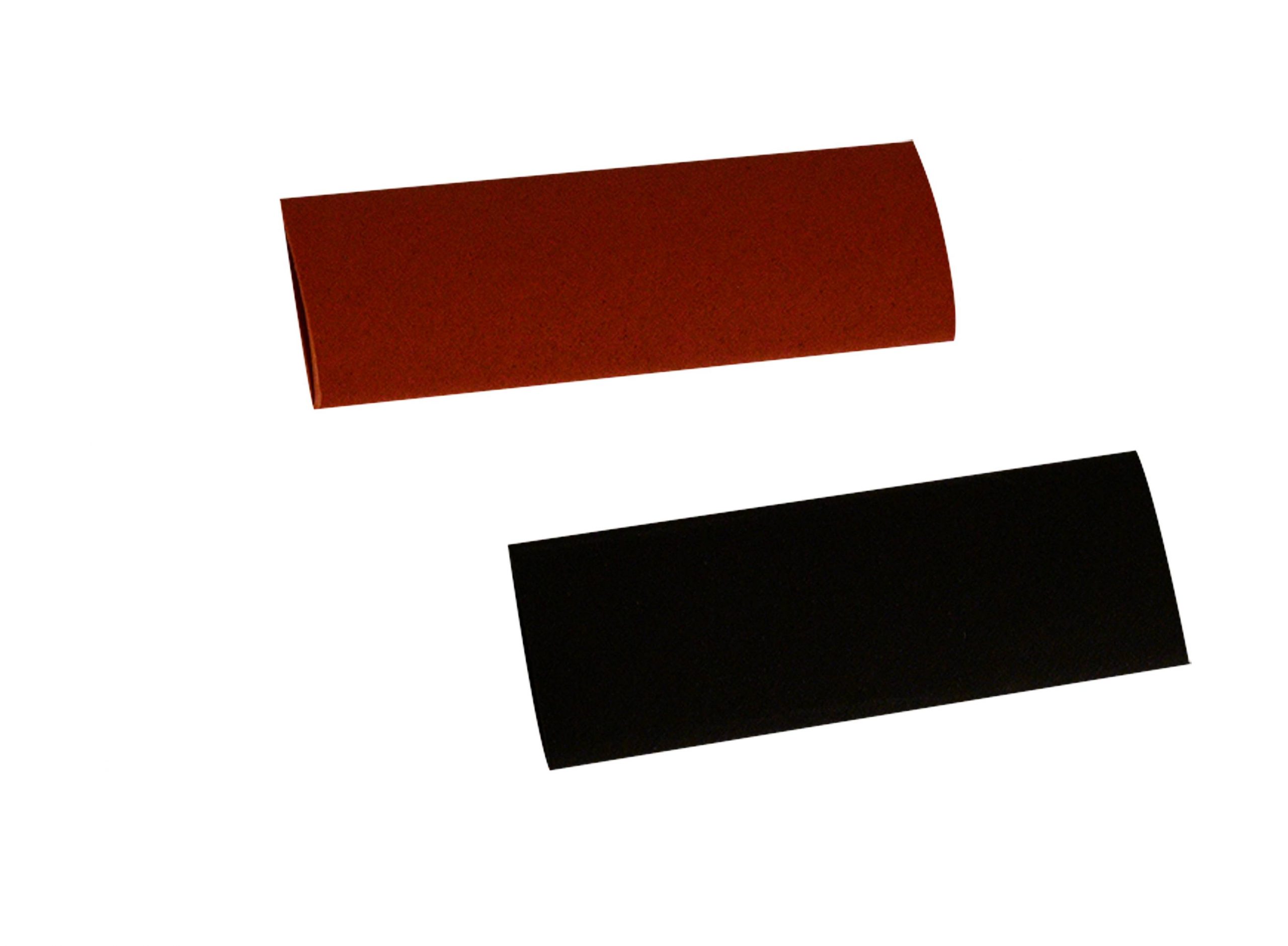 Audio System Z-SHRINK TUBE 10 Schrumpfschlauch für Kabelgröße 10mm² - 10 Stück