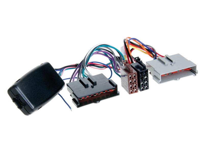 ACV 42-1114-701 SWC Ford Mondeo / Galaxy / Scorpio > Kenwood