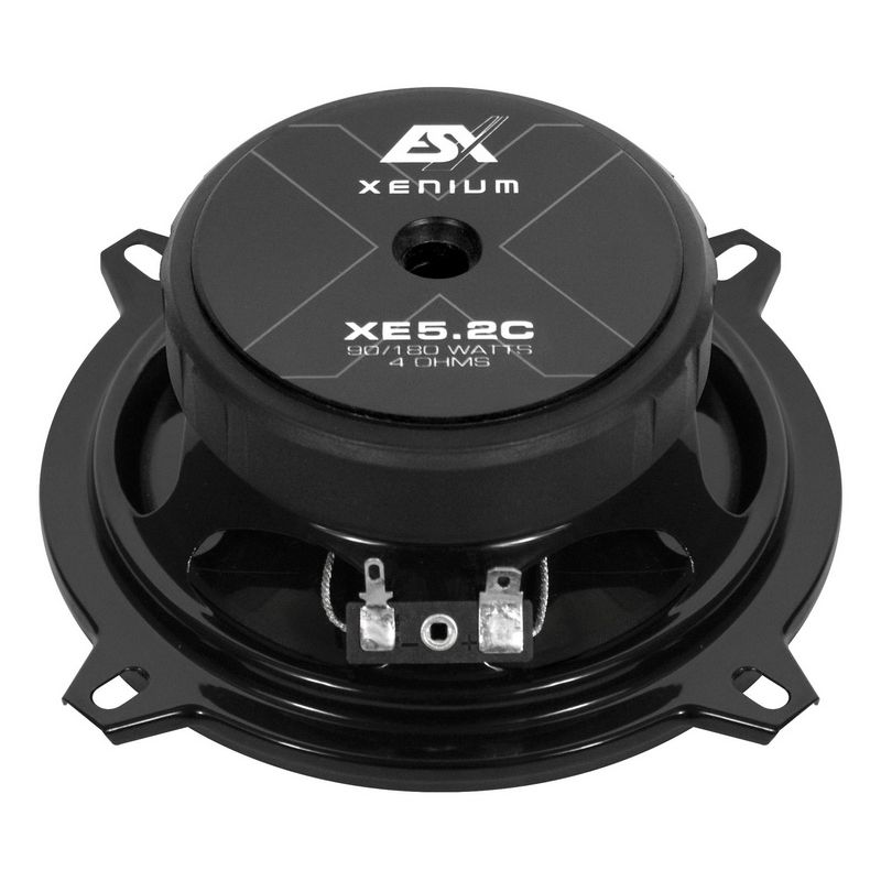 ESX XE-5.2C composante XENIUM système 13 cm du système 2-voies XE5.2C