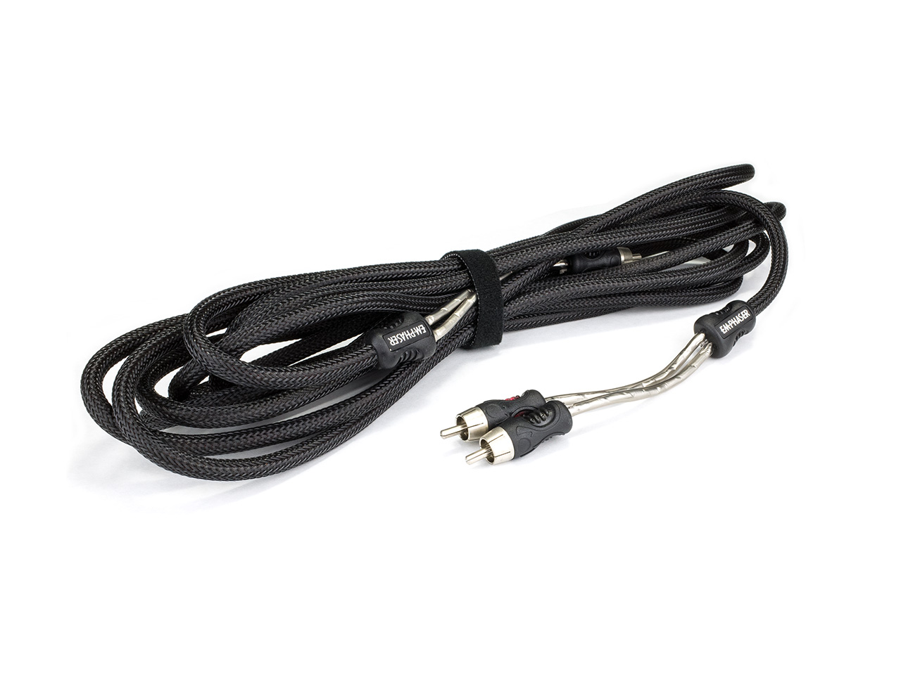 EMPHASER ESP-RC5 High-End Cinchkabel Cinch-Cable 5 meter 2-Kanal Stereo