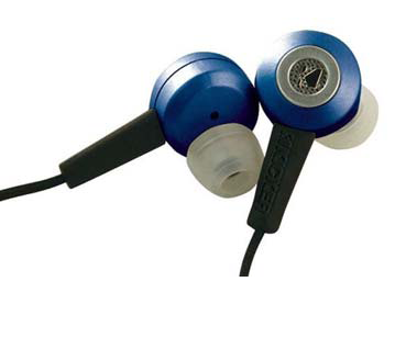 KICKER EB141BL Premium Ear Bud 09 