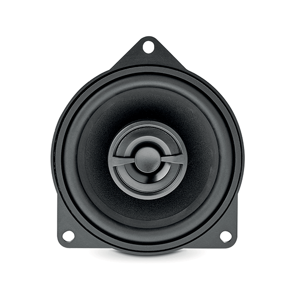 Focal ICCBMW100 Inside 2-Wege Coax Center Lautsprecher für BMW und Mini Fahrzeuge - 1 Stück  --- B-Ware