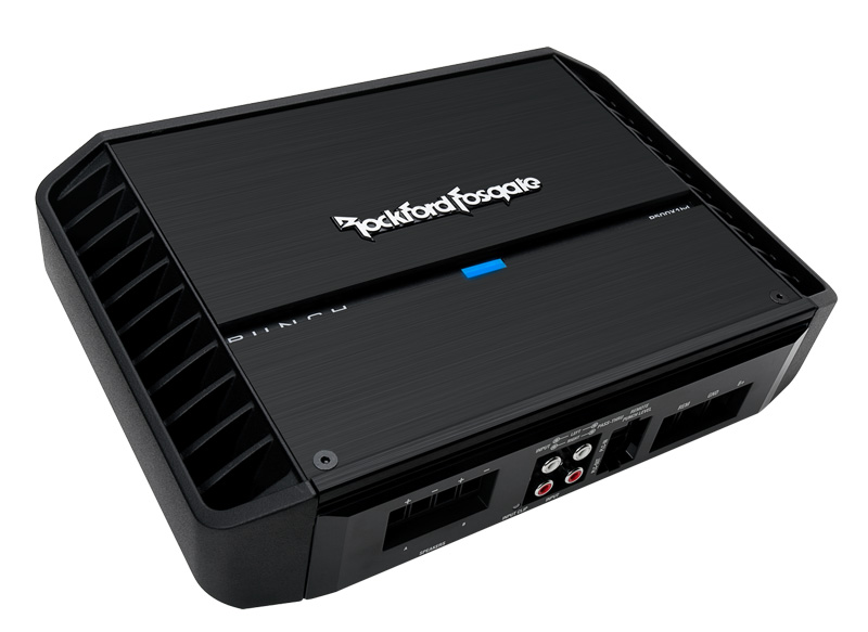 ROCKFORD FOSGATE P500X1bd