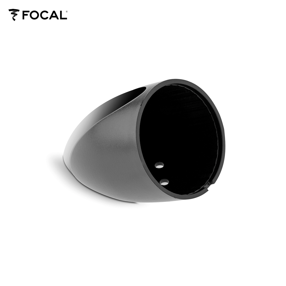 Focal ISU200 Integration 2 Wege Komponenten Lautsprecher Set 20 cm (8"), 160 Watt