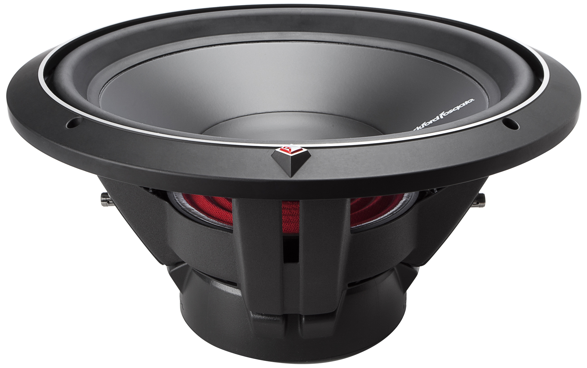 Rockford Fosgate P2D4-15 Punch P2 Subwoofer 38 cm (15") 400 Watt RMS 