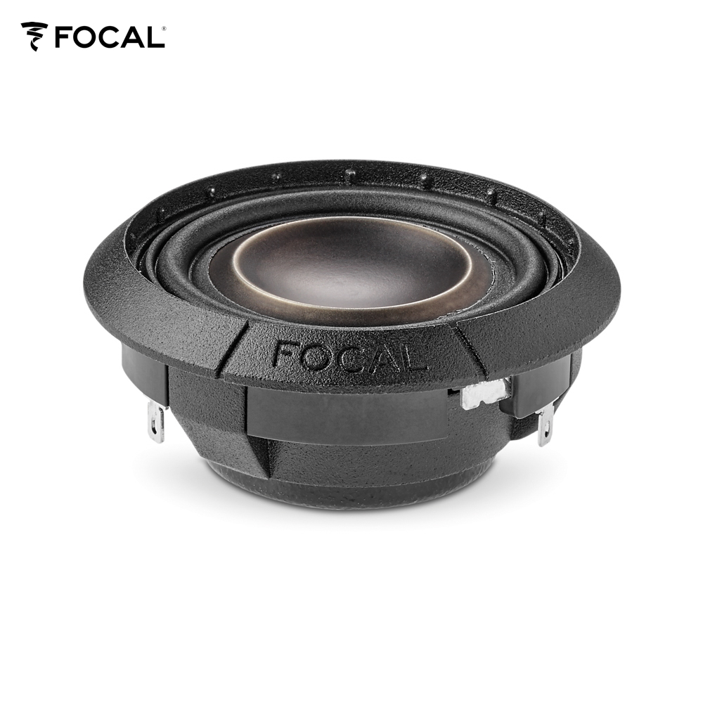 FOCAL FRAK Hochtöner K2 POWER M-Serie, 32mm, 150 Watt - 1 Paar   