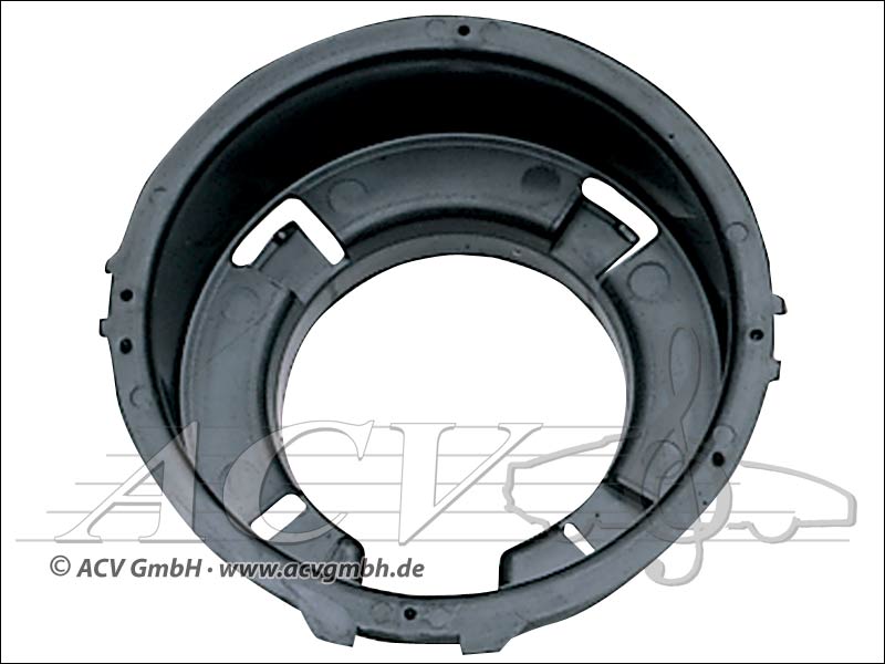 ACV 271250-04 Renault Laguna 5-Türer Seitliche Heckablage