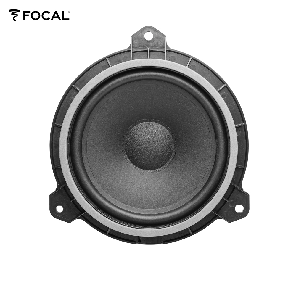 Focal IS TOY 165 2-Wege Kompo Lautsprecher 16,5 cm für Toyota, CITROEN, LEXUS, PEUGEOT, SUBARU 