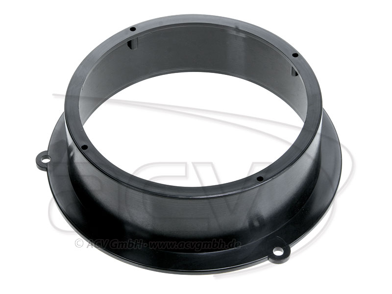 ACV 271320-29 speaker rings Ø 165 mm Audi A4 2009 -> 