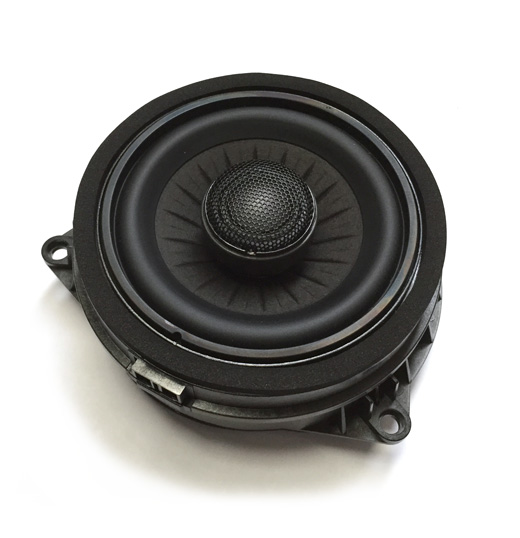 ETON B100XW2 10 cm 2-Wege Coax Lautsprecher für BMW Fahrzeuge